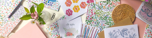 The tishpaints Brand Story