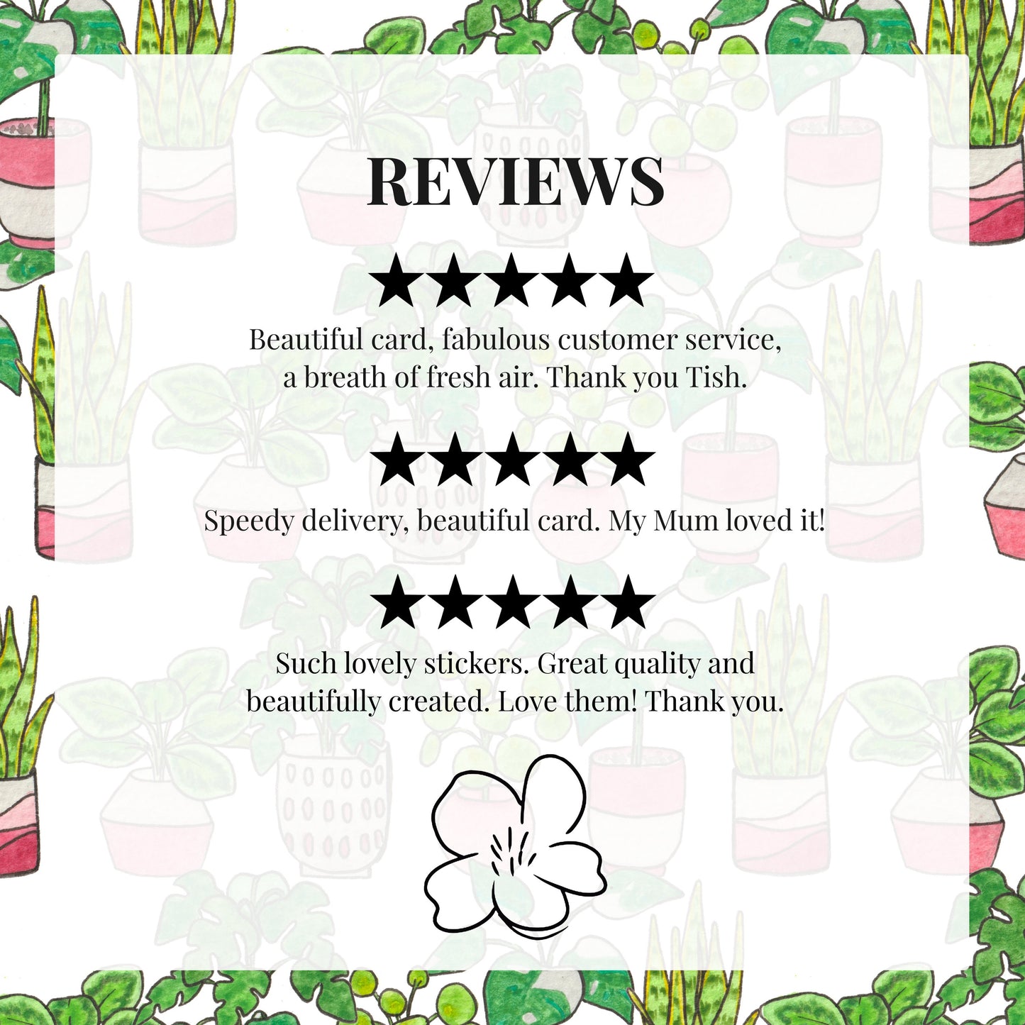 Retro Christmas Presents Card